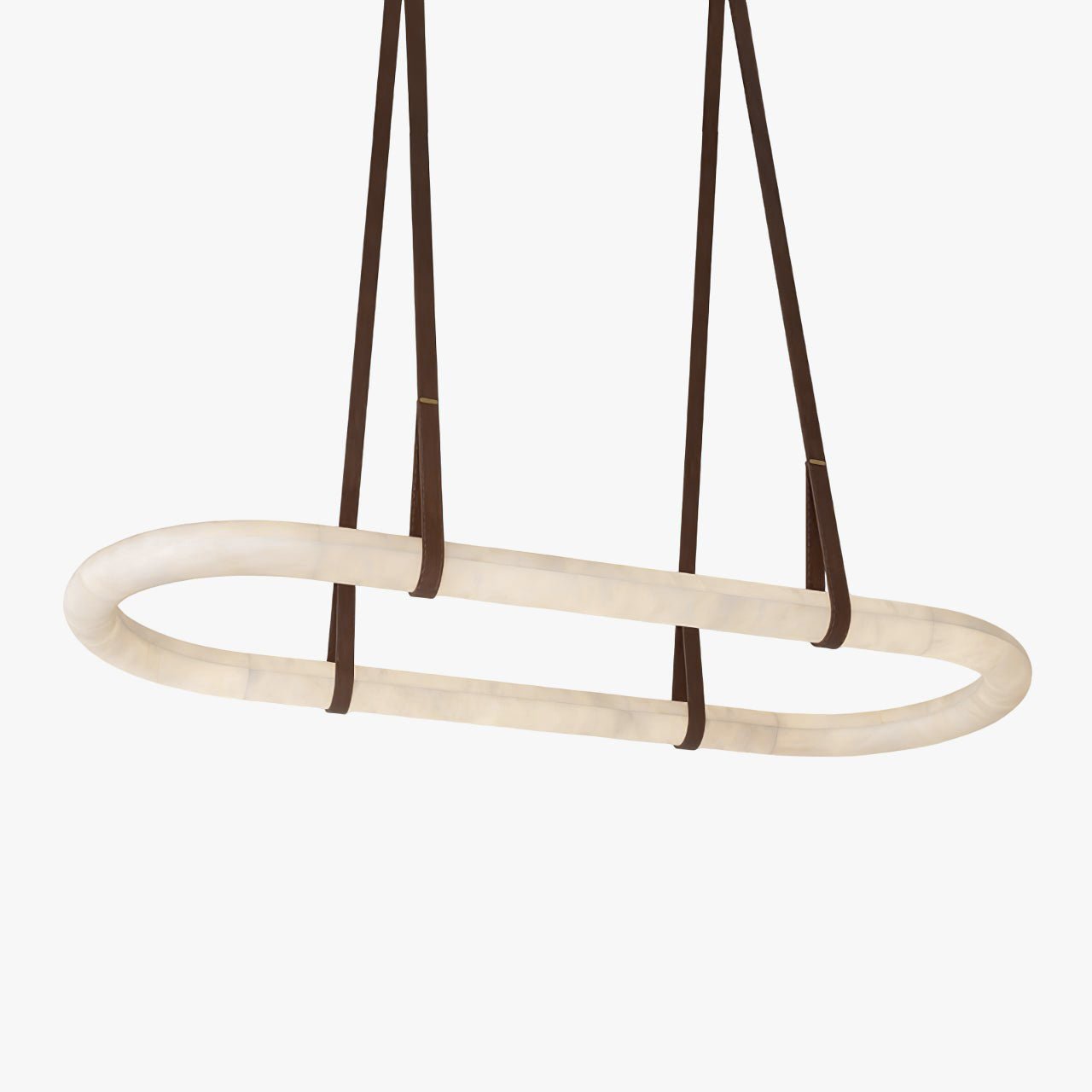 Nerina Alabaster Pendant Light - Aura Lighting
