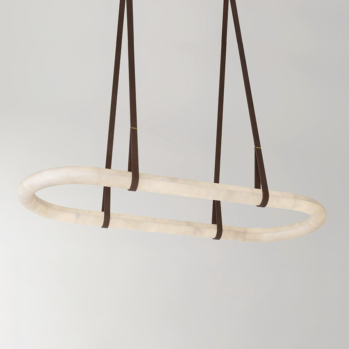 Nerina Alabaster Pendant Light - Aura Lighting