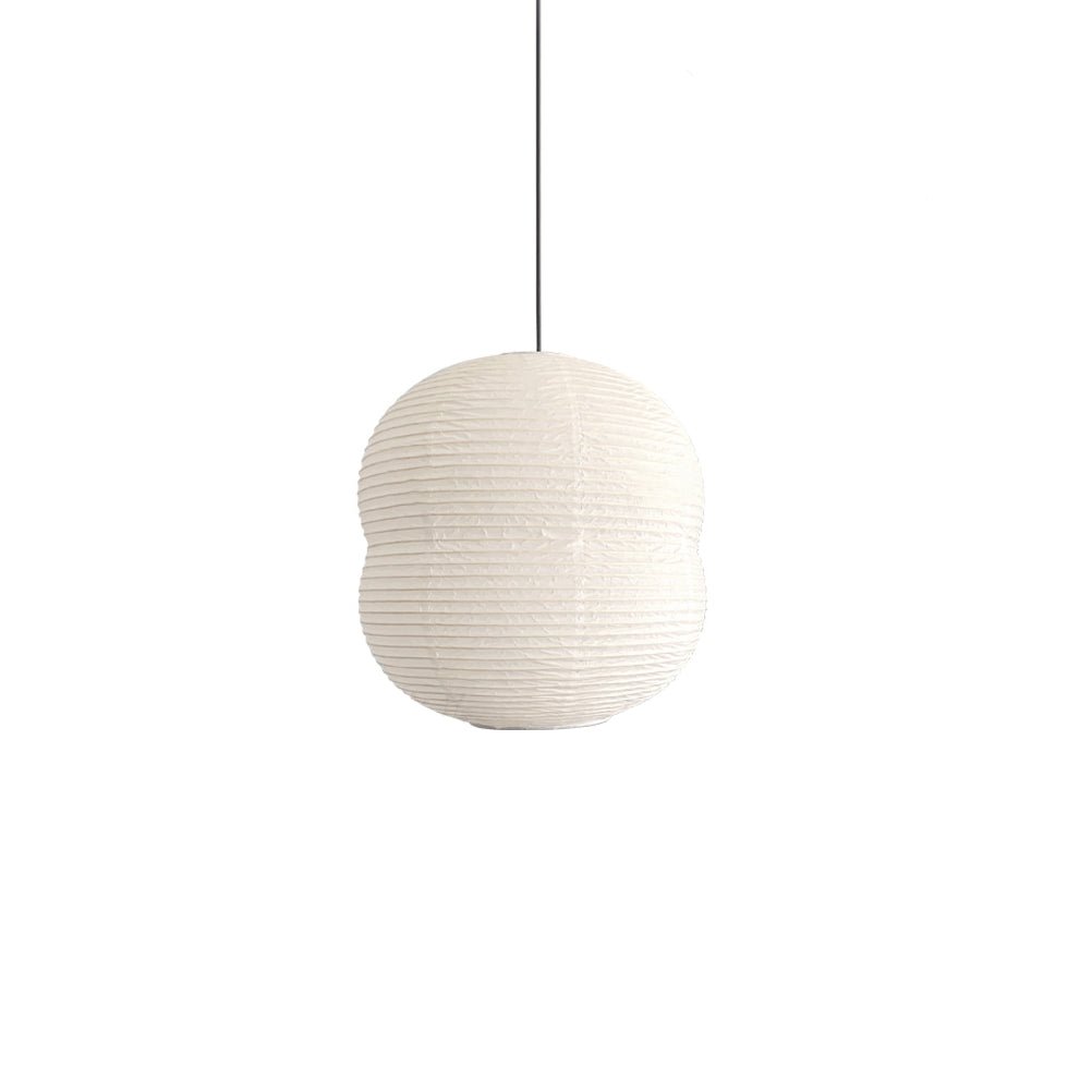Washi Paper Mini Pendant Light - Aura Lighting