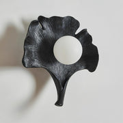Olivia Ginkgo Leaf Shape Wall Lamp - Aura Lighting