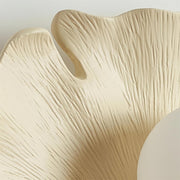Olivia Ginkgo Leaf Shape Wall Lamp - Aura Lighting