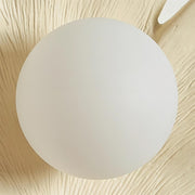 Olivia Ginkgo Leaf Shape Wall Lamp - Aura Lighting