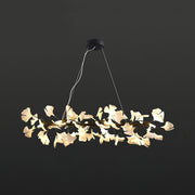 Gingko Chandelier M - Aura Lighting