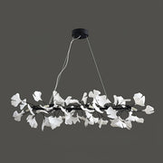 Gingko Chandelier M - Aura Lighting