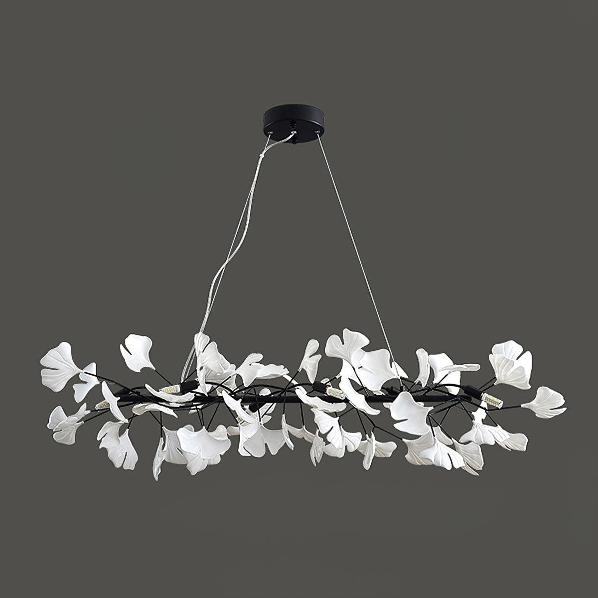Gingko Chandelier M - Aura Lighting