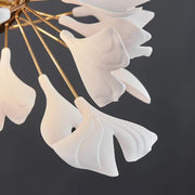 Gingko Chandelier M - Aura Lighting