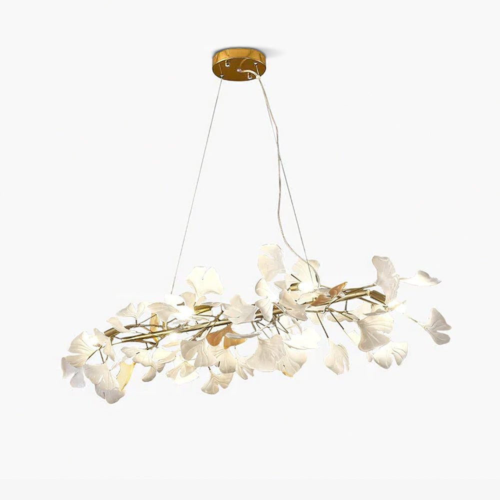 Gingko Chandelier M - Aura Lighting