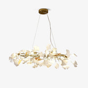 Gingko Chandelier M - Aura Lighting