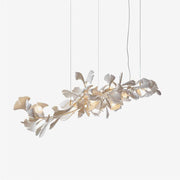 Gingko Chandelier A - Aura Lighting