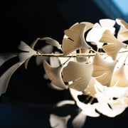 Gingko Chandelier A - Aura Lighting