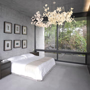 Gingko Chandelier A - Aura Lighting