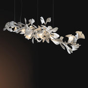 Gingko Chandelier A - Aura Lighting