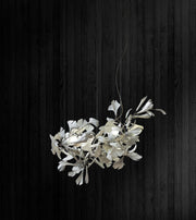 Gingko Chandelier A - Aura Lighting