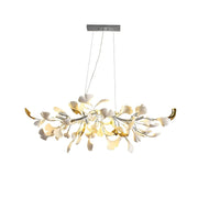 Gingko Chandelier D - Aura Lighting