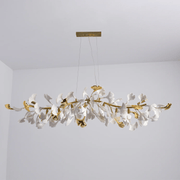 Gingko Chandelier D - Aura Lighting