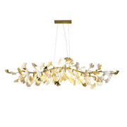 Gingko Chandelier D - Aura Lighting