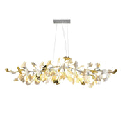 Gingko Chandelier D - Aura Lighting
