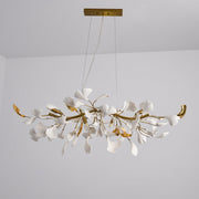 Gingko Chandelier D - Aura Lighting
