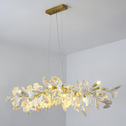 Gingko Chandelier D - Aura Lighting