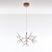Olivia Lámpara de Araña Única Estilo Sputnik Art Decó Luciérnaga — imagen 17 | Aura Lighting