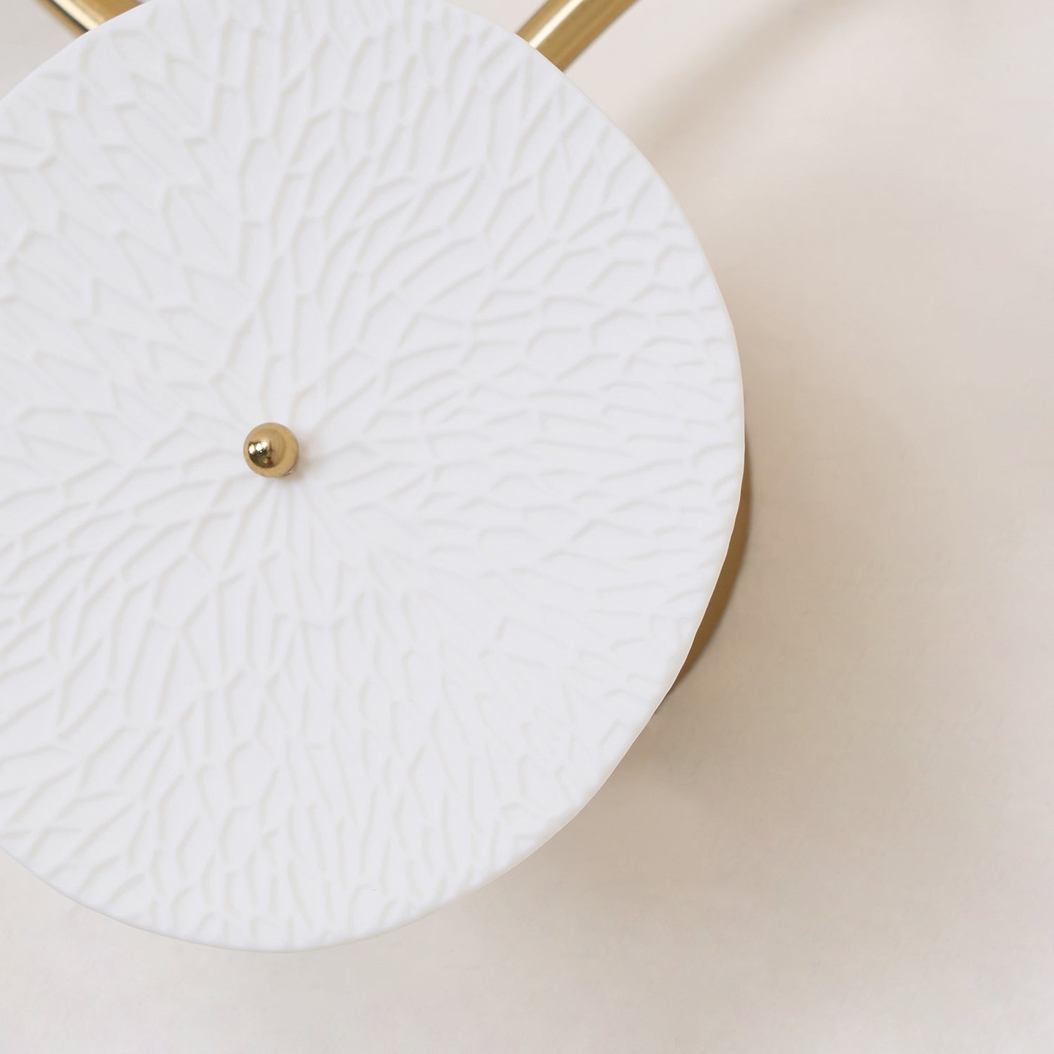 Olivia Lámpara de Pared con Pétalos de Loto — imagen 22 | Aura Lighting