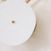Olivia Lámpara de Pared con Pétalos de Loto — imagen 22 | Aura Lighting