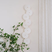 Olivia Lámpara de Pared con Pétalos de Loto — imagen 30 | Aura Lighting
