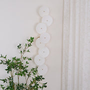 Olivia Lámpara de Pared con Pétalos de Loto — imagen 31 | Aura Lighting