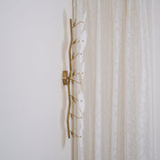 Olivia Lámpara de Pared con Pétalos de Loto — imagen 33 | Aura Lighting