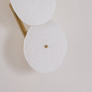 Olivia Lámpara de Pared con Pétalos de Loto — imagen 34 | Aura Lighting