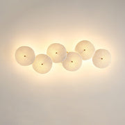 Olivia Lámpara de Pared con Pétalos de Loto — imagen 47 | Aura Lighting