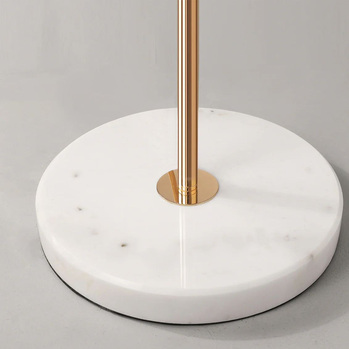 Olivia Lámpara de Pie de Cerámica Ginkgo — imagen 11 | Aura Lighting