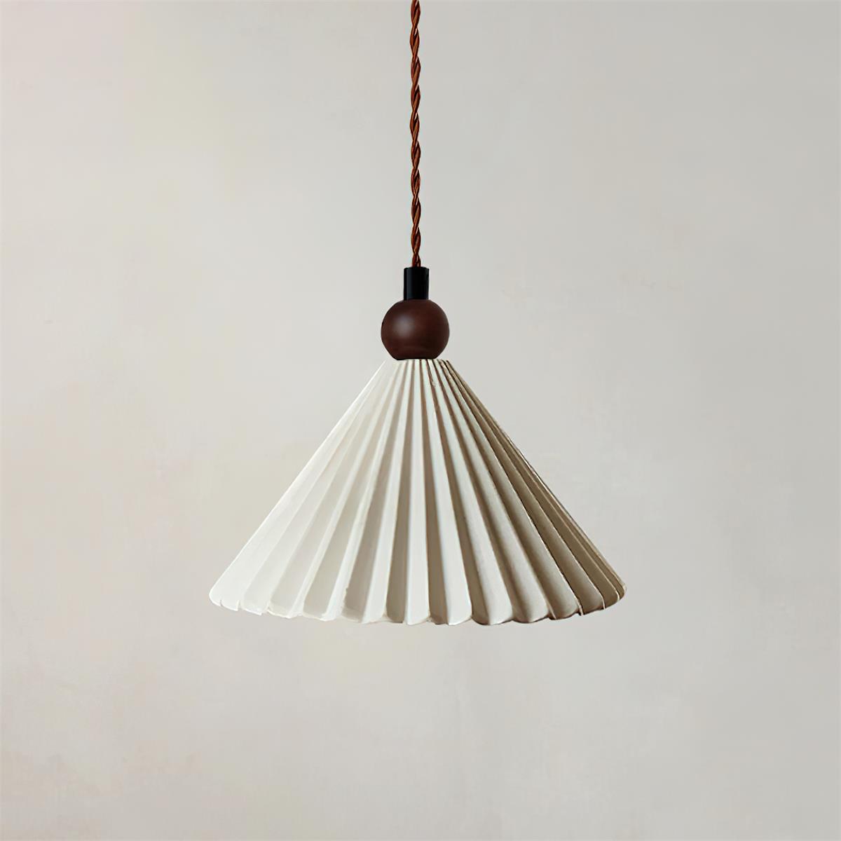 Olivia Lámparas Colgantes de Cerámica — imagen 1 | Aura Lighting