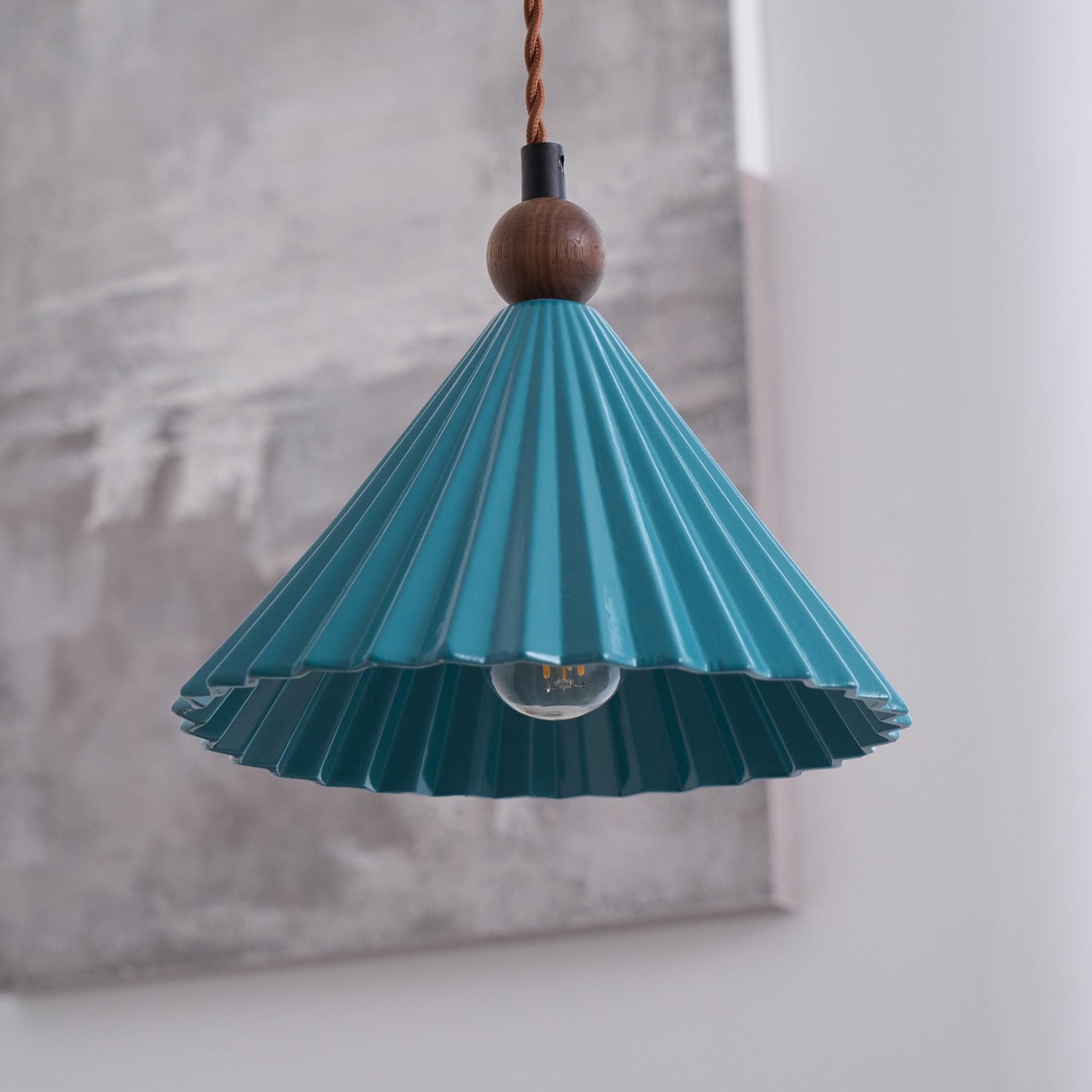 Olivia Lámparas Colgantes de Cerámica — imagen 13 | Aura Lighting