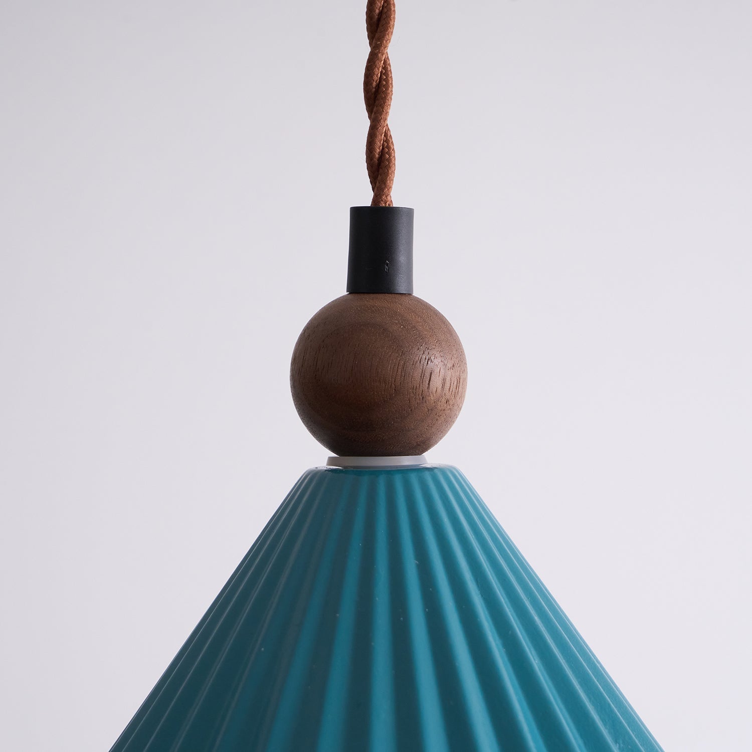 Olivia Lámparas Colgantes de Cerámica — imagen 15 | Aura Lighting