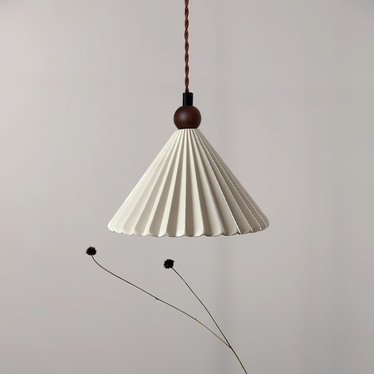 Olivia Lámparas Colgantes de Cerámica — imagen 3 | Aura Lighting