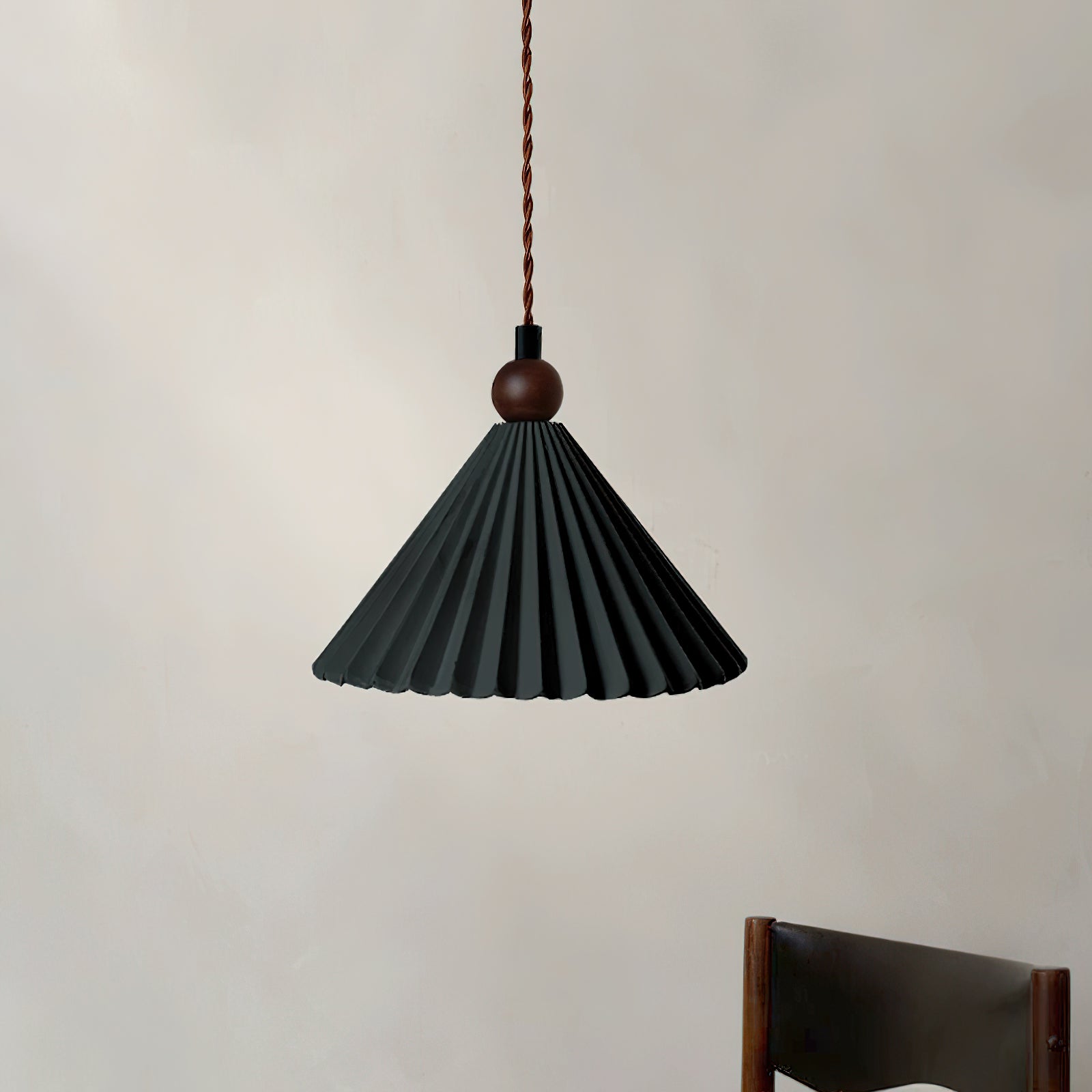 Olivia Lámparas Colgantes de Cerámica — imagen 4 | Aura Lighting