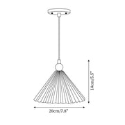 Olivia Lámparas Colgantes de Cerámica — imagen 5 | Aura Lighting