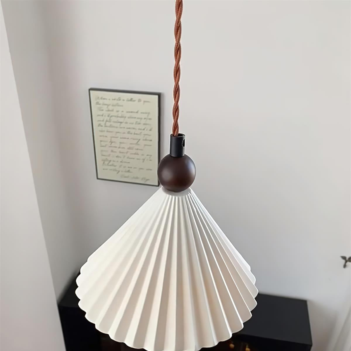 Olivia Lámparas Colgantes de Cerámica — imagen 7 | Aura Lighting