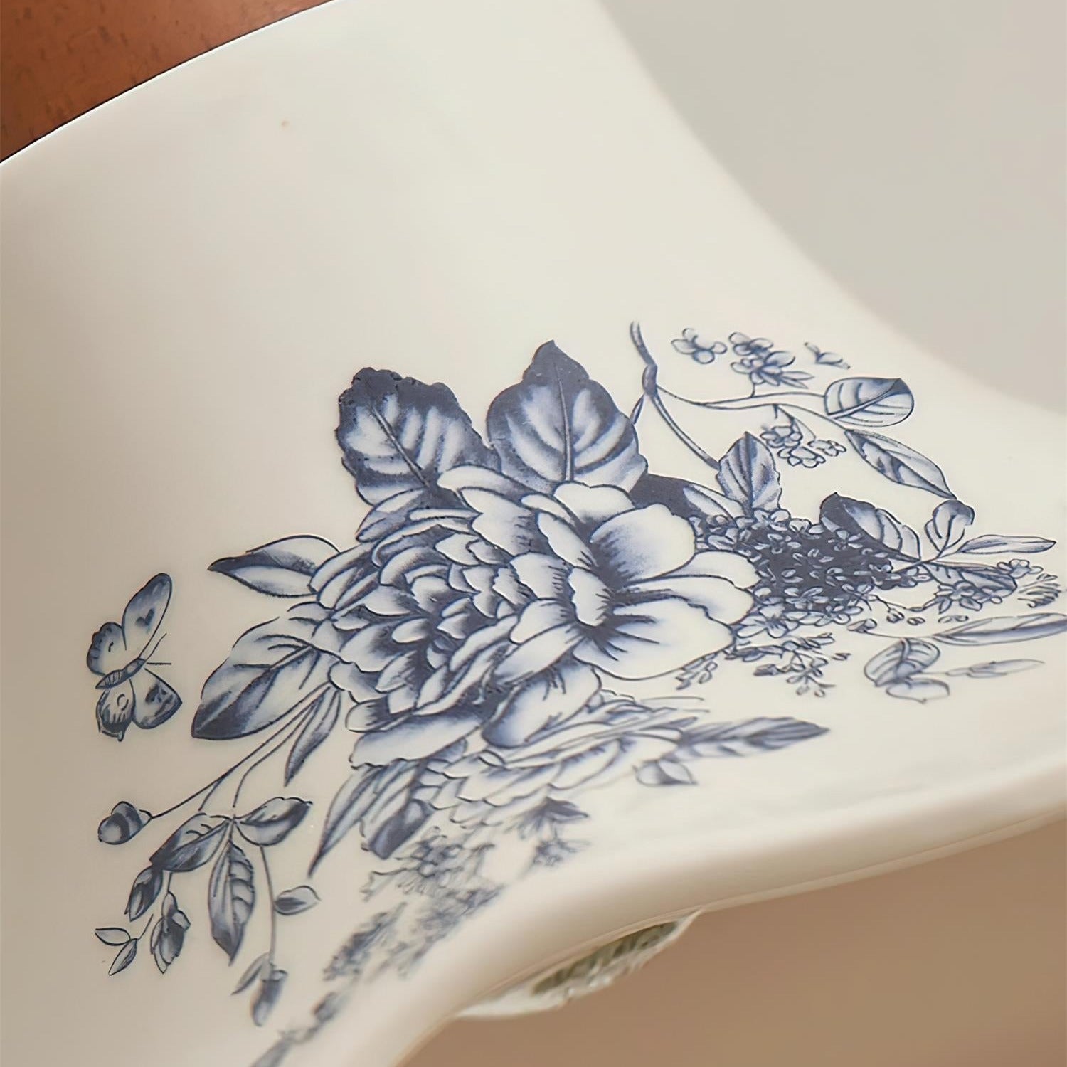Olivia Lámparas Colgantes de Cerámica en Forma de Flor — imagen 15 | Aura Lighting