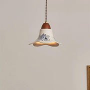 Olivia Lámparas Colgantes de Cerámica en Forma de Flor — imagen 8 | Aura Lighting