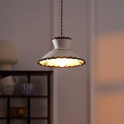 Olivia Lámparas Colgantes Retro de Cerámica — imagen 10 | Aura Lighting
