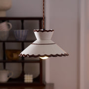 Olivia Lámparas Colgantes Retro de Cerámica — imagen 12 | Aura Lighting