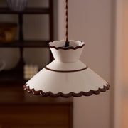 Olivia Lámparas Colgantes Retro de Cerámica — imagen 17 | Aura Lighting