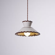Olivia Lámparas Colgantes Retro de Cerámica — imagen 18 | Aura Lighting
