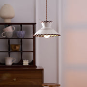 Olivia Lámparas Colgantes Retro de Cerámica — imagen 20 | Aura Lighting