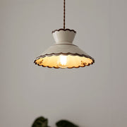 Olivia Lámparas Colgantes Retro de Cerámica — imagen 23 | Aura Lighting