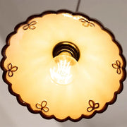 Olivia Lámparas Colgantes Retro de Cerámica — imagen 3 | Aura Lighting