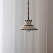 Olivia Lámparas Colgantes Retro de Cerámica — imagen 5 | Aura Lighting