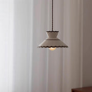 Olivia Lámparas Colgantes Retro de Cerámica — imagen 9 | Aura Lighting